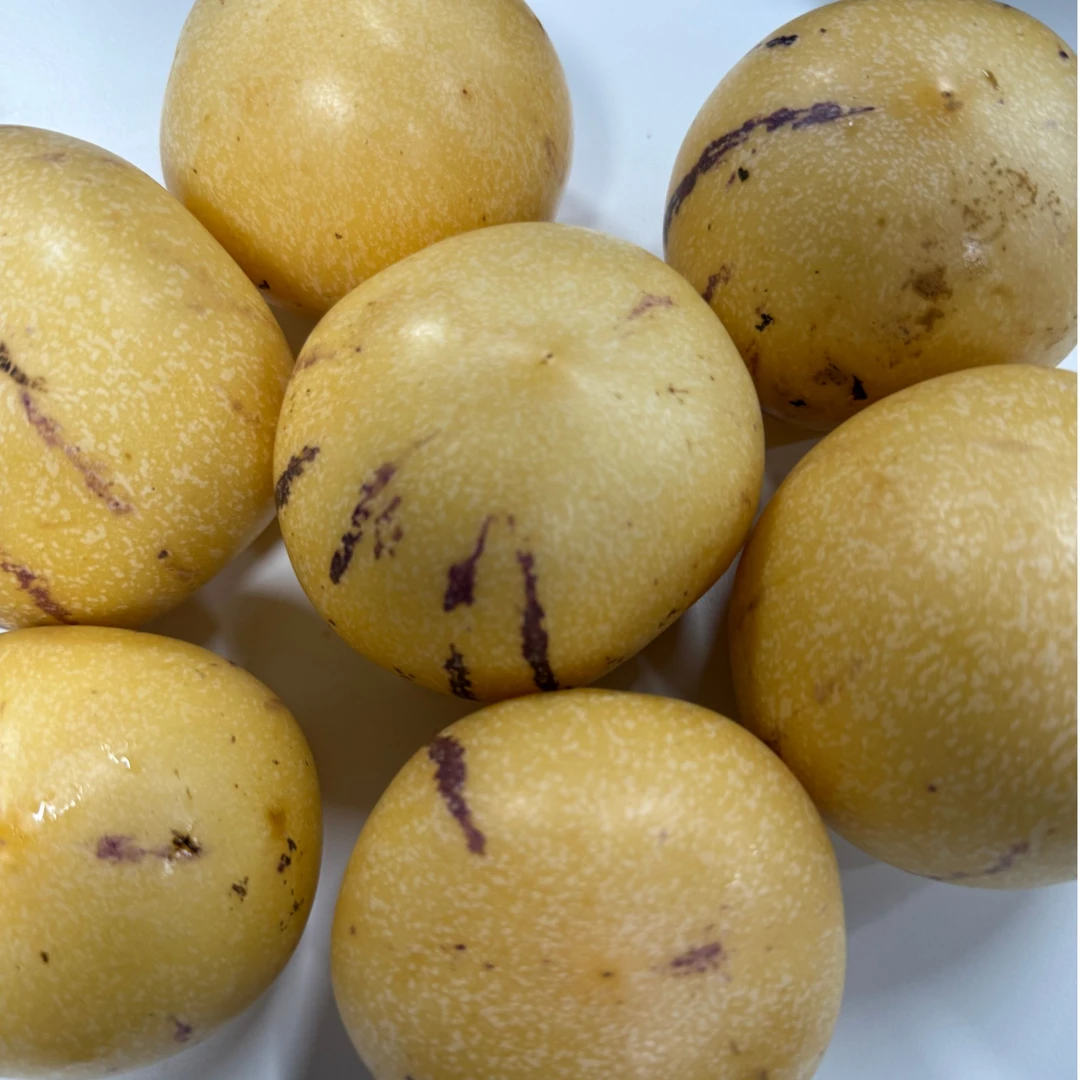 外滩阿Q新鲜人参果4斤包邮当季水果