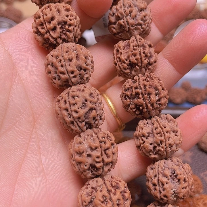 手串金刚菩提L136/21/5