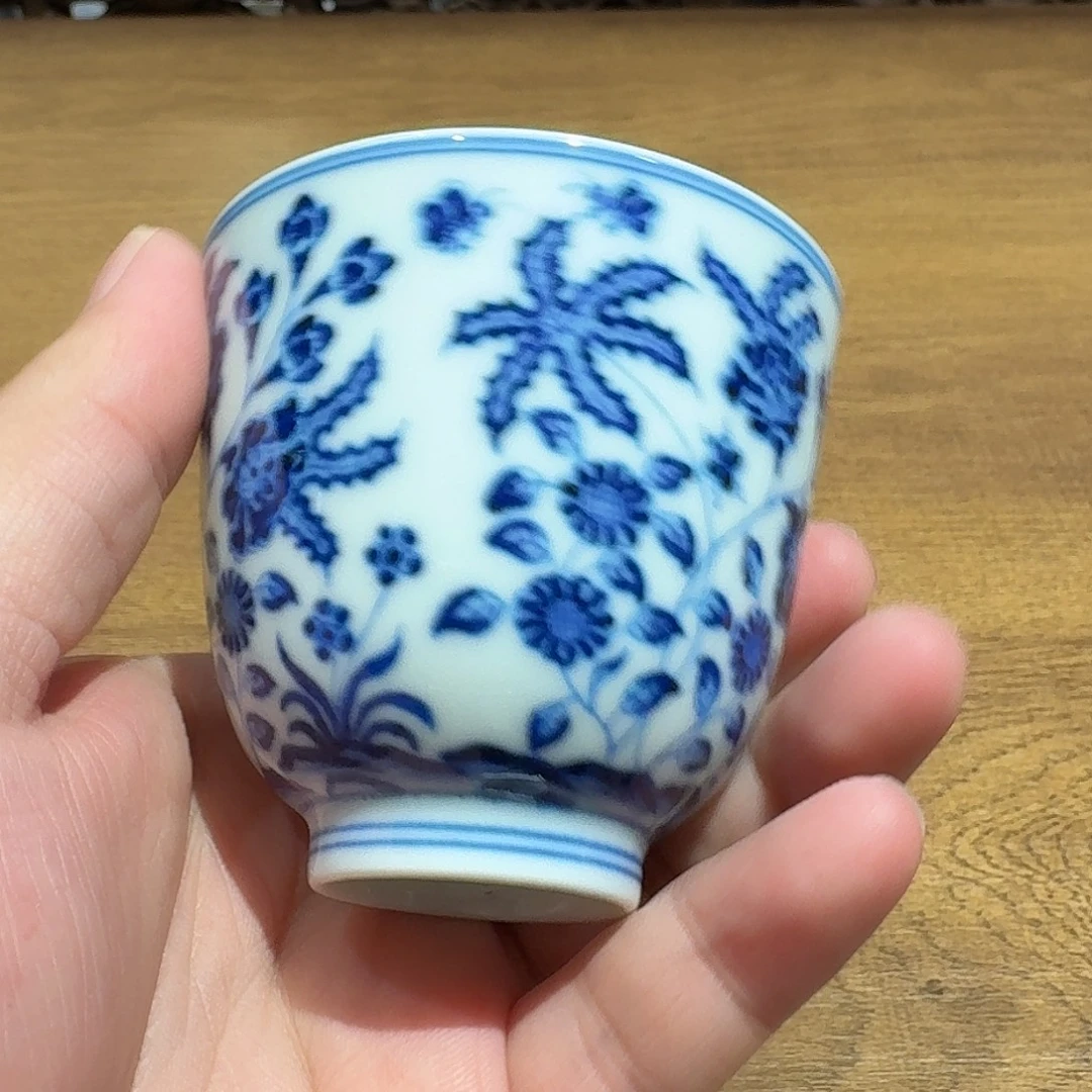 瓷器的制作工艺和工艺
