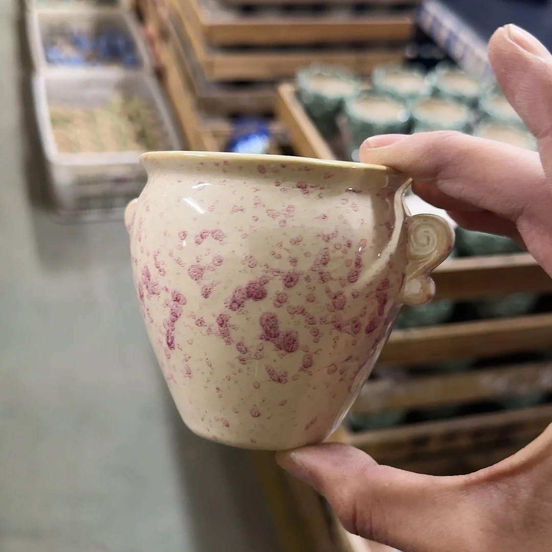 陶瓷福利局·自动合并订单·一个个买凑9元发·