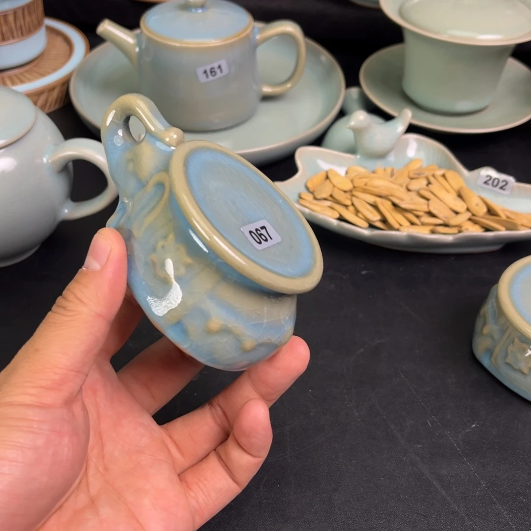 【闪购商品】太平有象杯垫