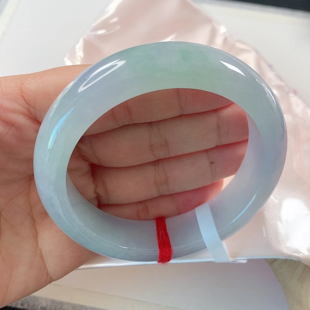 未镶嵌手镯翡翠超强推❗️❗️❗️性价比超高❤️⑨①
