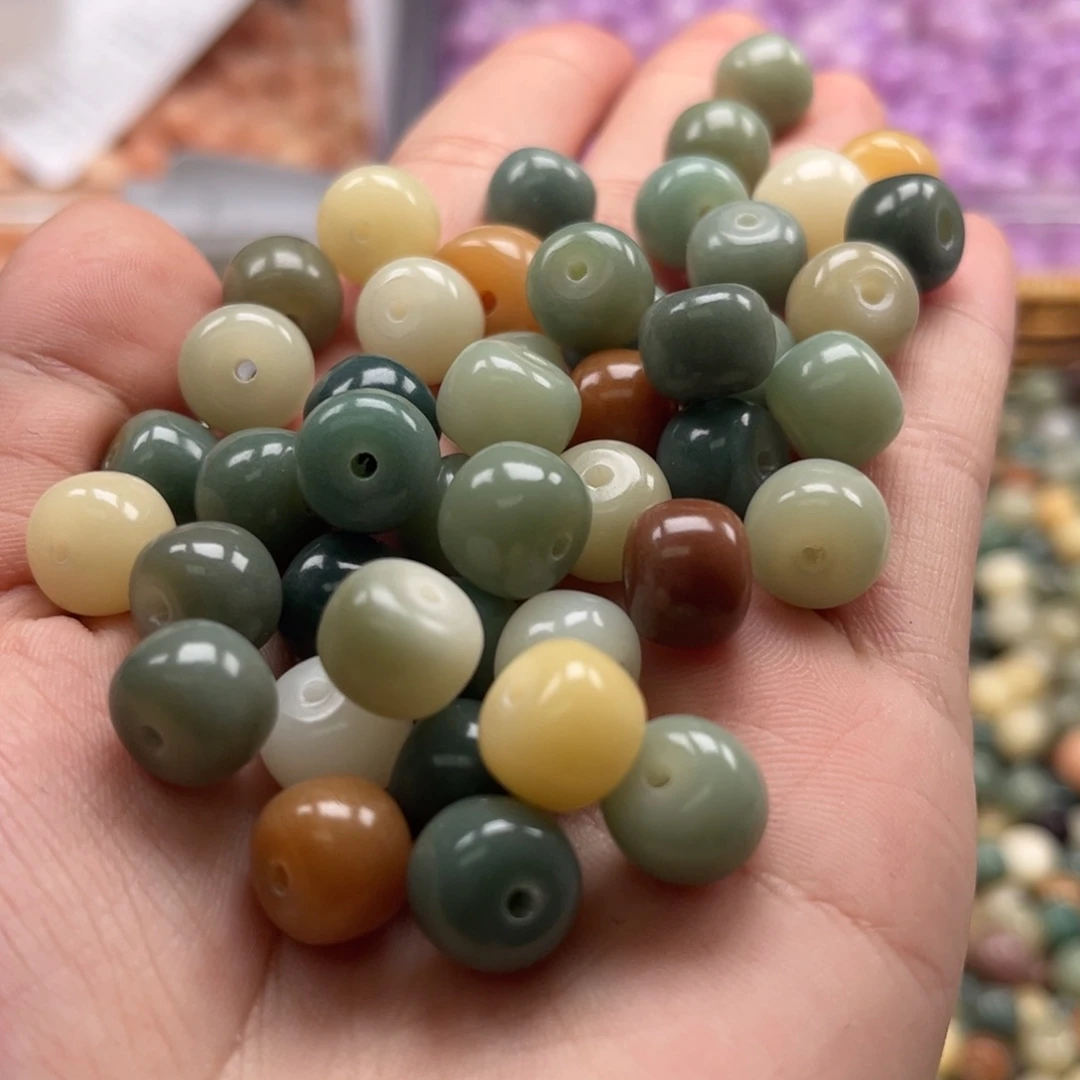 【闪购商品】白玉菩提吊坠z/10  200+60福利不售后