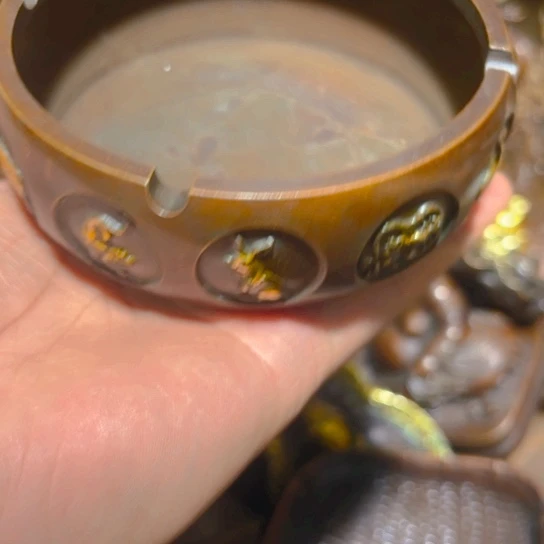 铜的 清货诚信经营