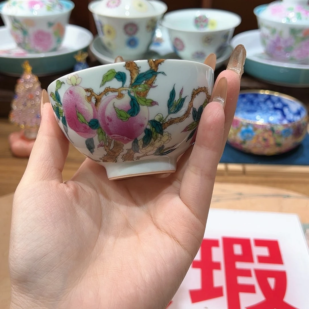 微瑕微瑕景德镇陶瓷