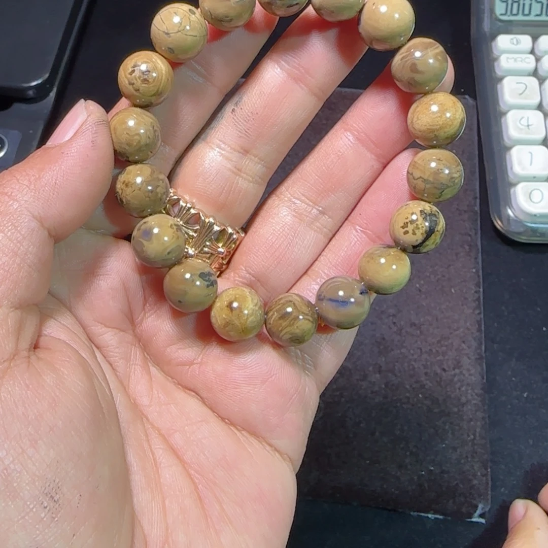 琥珀未镶嵌裸石琥珀