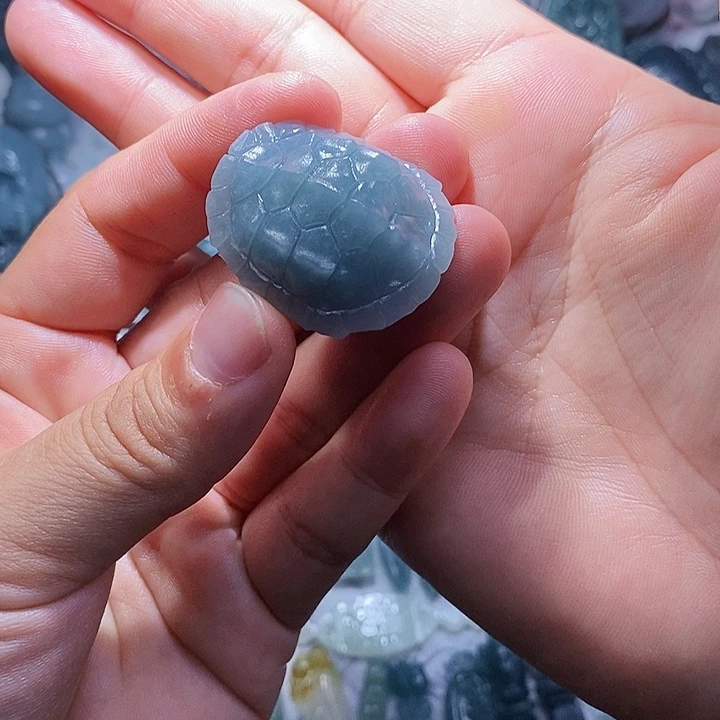 未镶嵌定制翡翠笑**遥毛