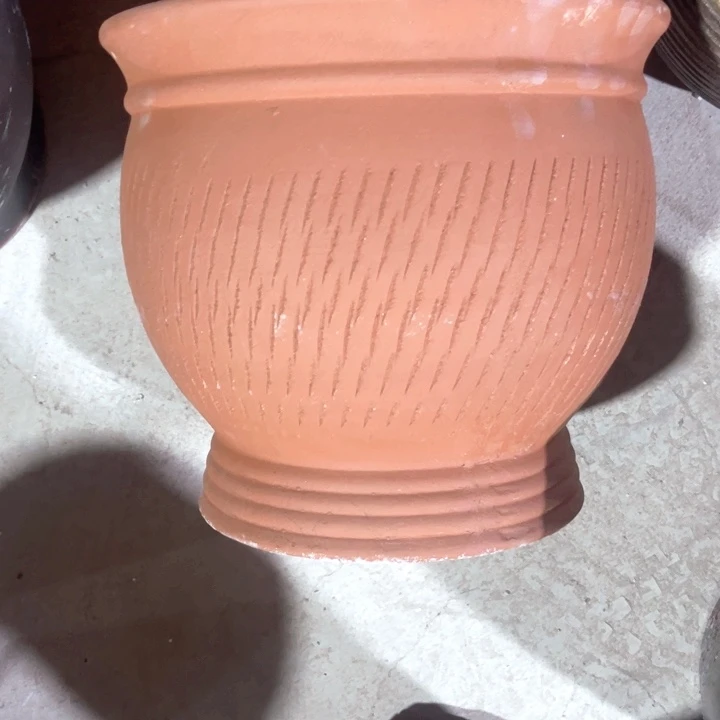 紫砂花盆口径31高度28一只正品