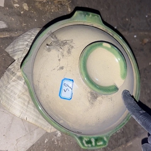 瓷片国营厂库存65