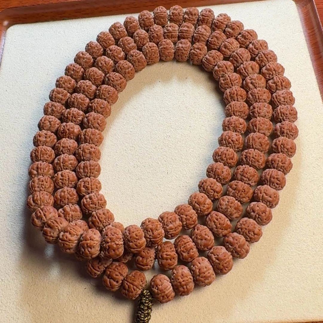 金刚菩提吊坠老树王十挑一10+