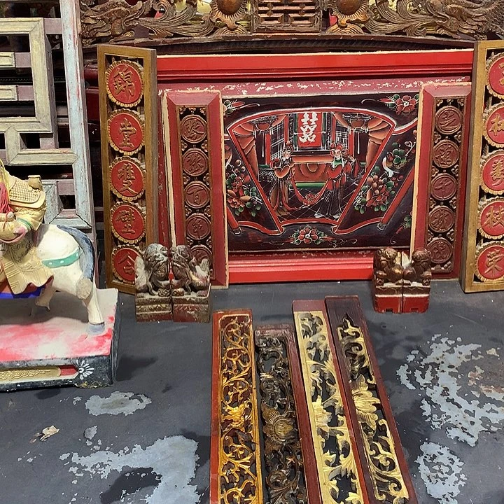 大叶紫檀（黑酸枝木类）超**外