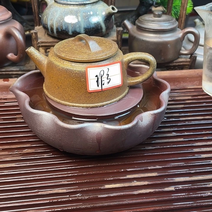 茶壶紫砂宜兴紫砂壶