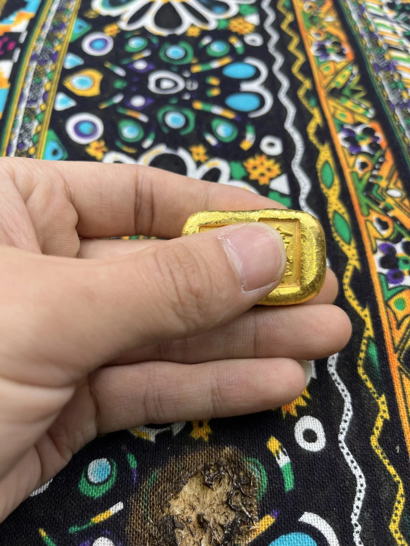 JK炉内提纯赤字小祥子摆件