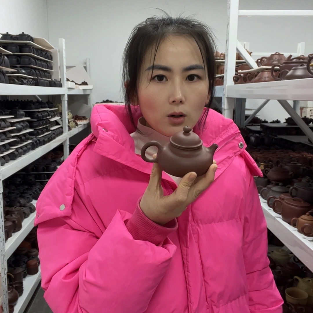 “***”紫砂茶壶紫砂茶壶