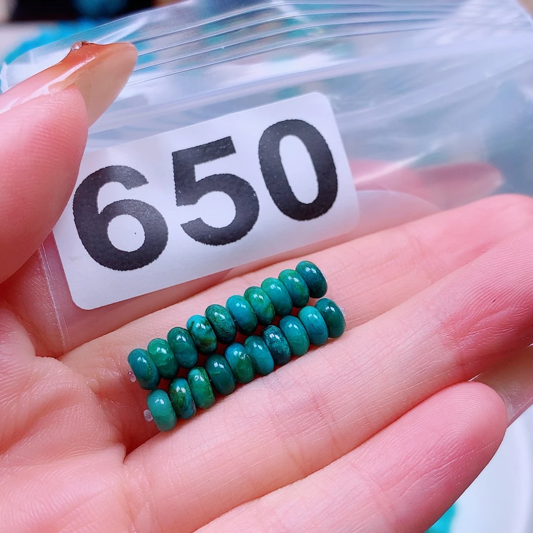 空竹粉丝专享十堰特色手工散珠