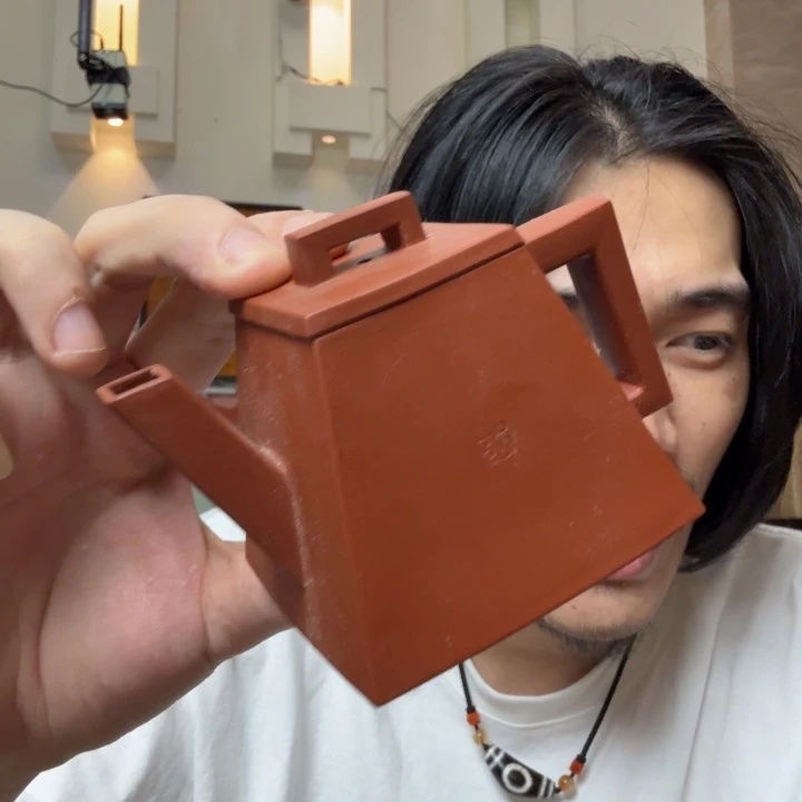 紫砂茶宠zhidashijidihou