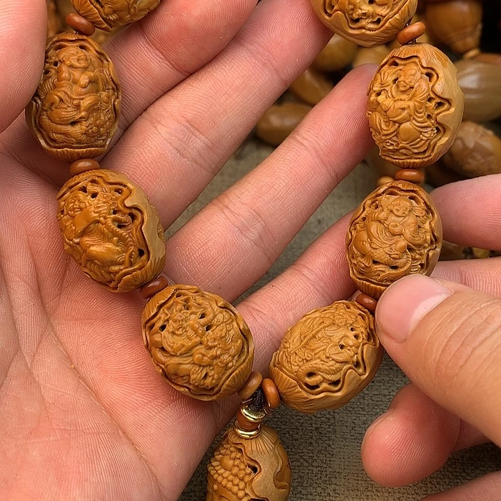 手串/手链橄榄核精品橄榄核手串
