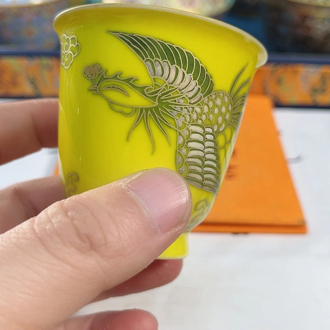 杯千年瓷都景德镇 艺术关注谢佳豪