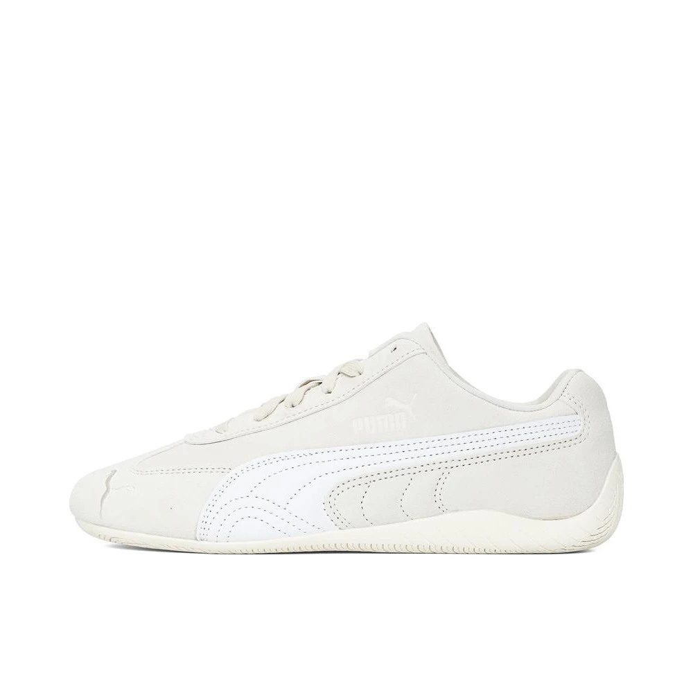 puma彪马2025中性中性-Speedcat OG-雪白色-彪马白休闲鞋40632923