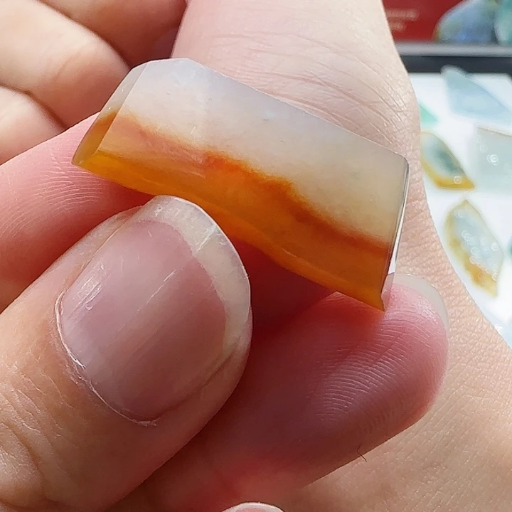 定制翡翠未镶嵌翡翠定制
