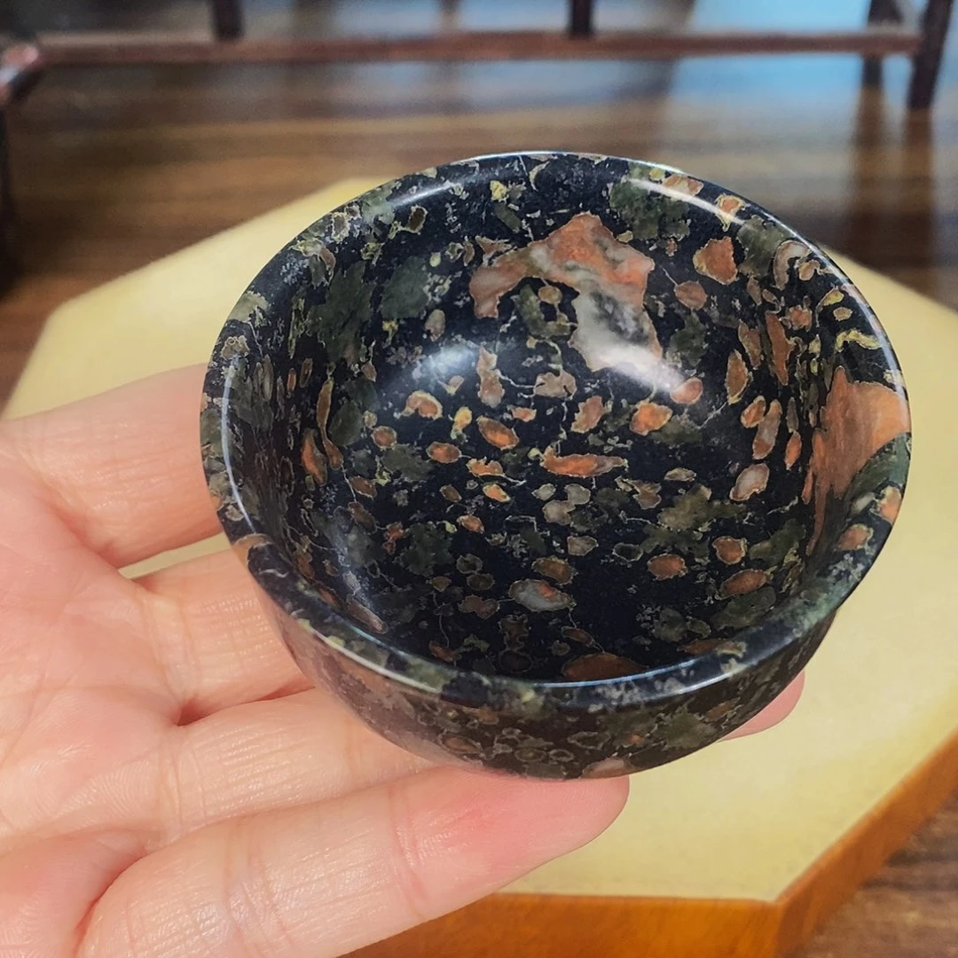奢上奢精品梅花玉N