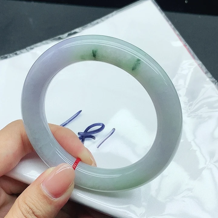 未镶嵌手镯翡翠189