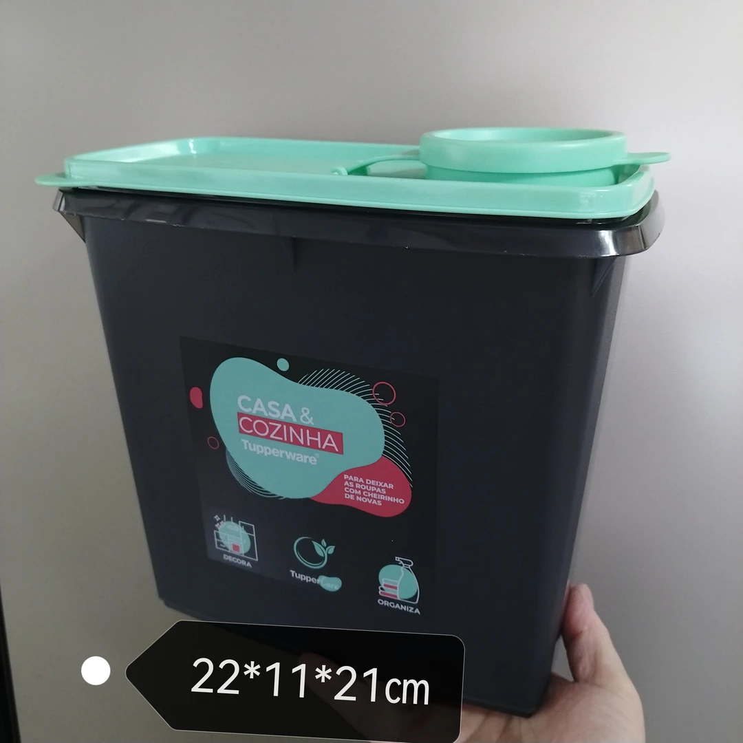 2.8升储藏盒保鲜盒