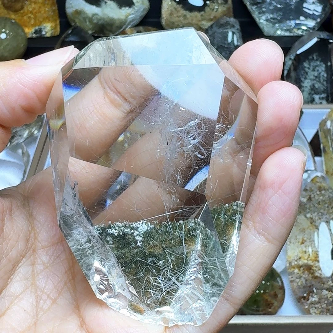 宇***儿未镶嵌水晶大型摆件（非配饰）摆件