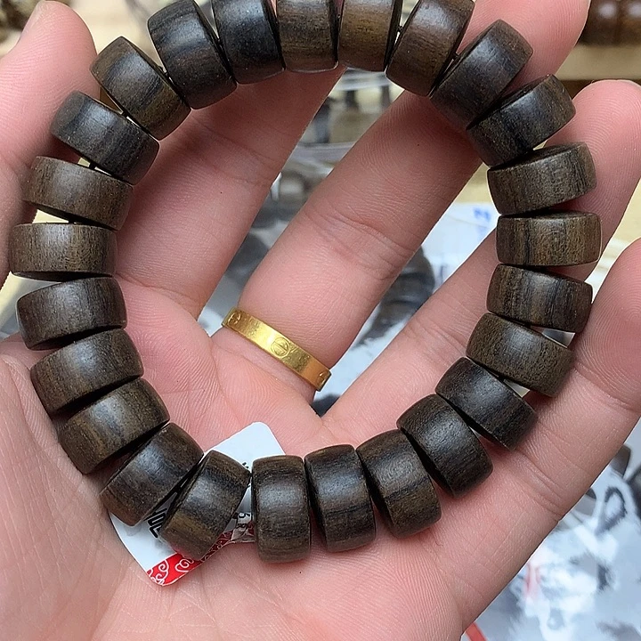 沉香碎屑沉香达拉干138