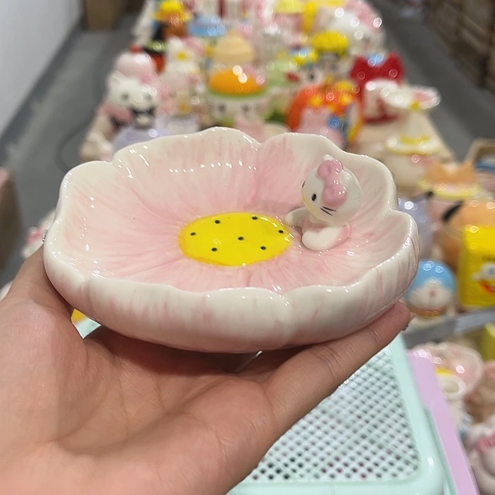 紫砂茶案这么晚还不睡吗