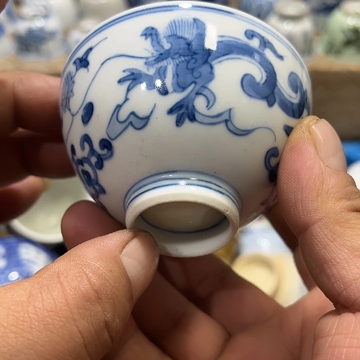 陶瓷茶榜第二十名