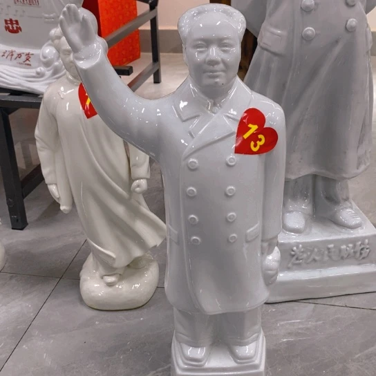 瓷片陶瓷艺术作品欣赏