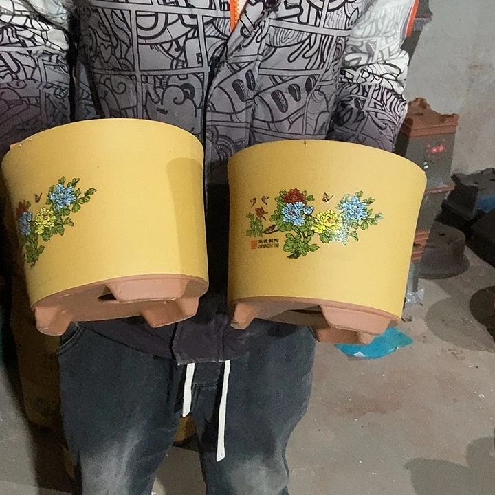 20 花盆花盆花盆花盆和花盆花盆