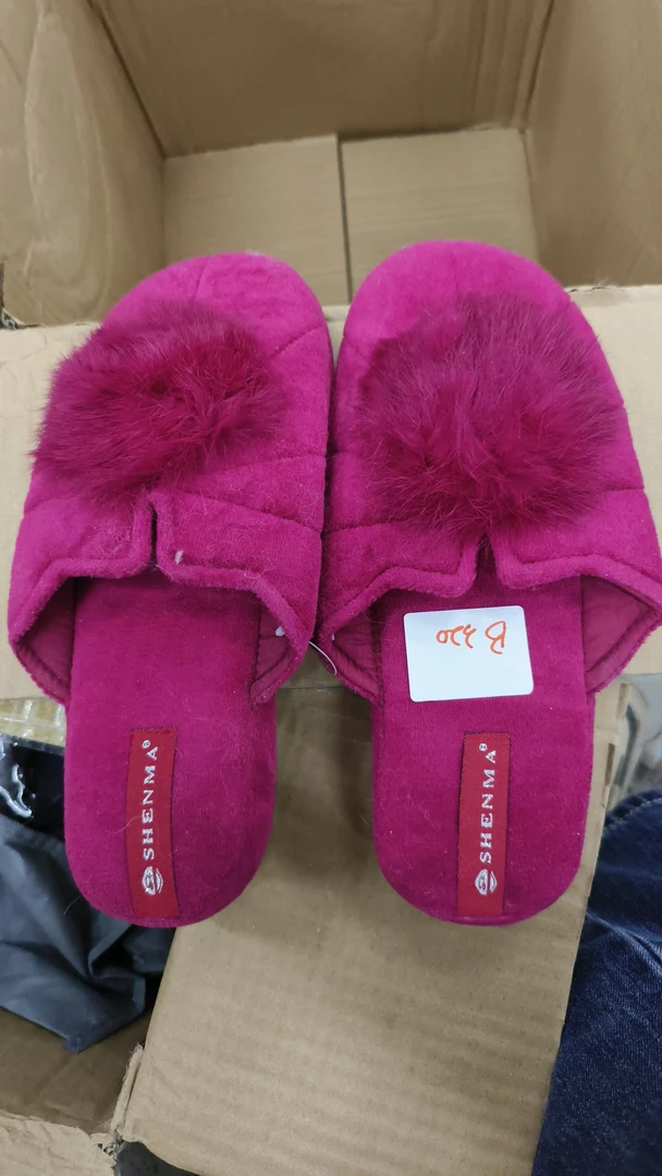 【拍大1码B】拖鞋B320