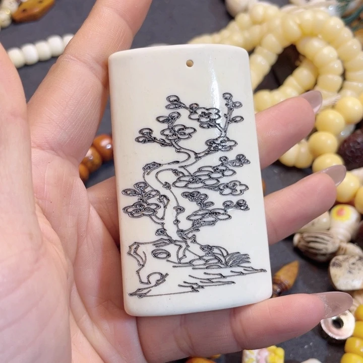 驼骨手串/手链其他配饰