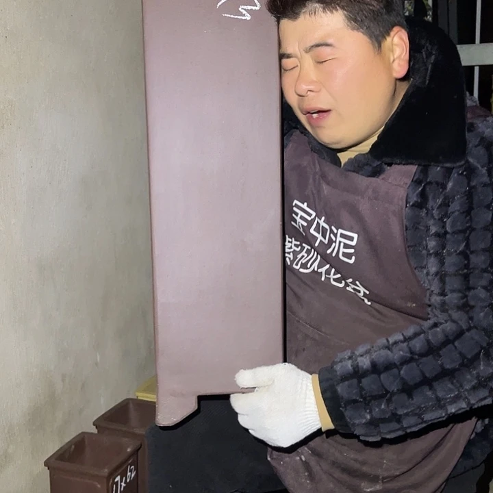 紫砂花盆紫砂等传统