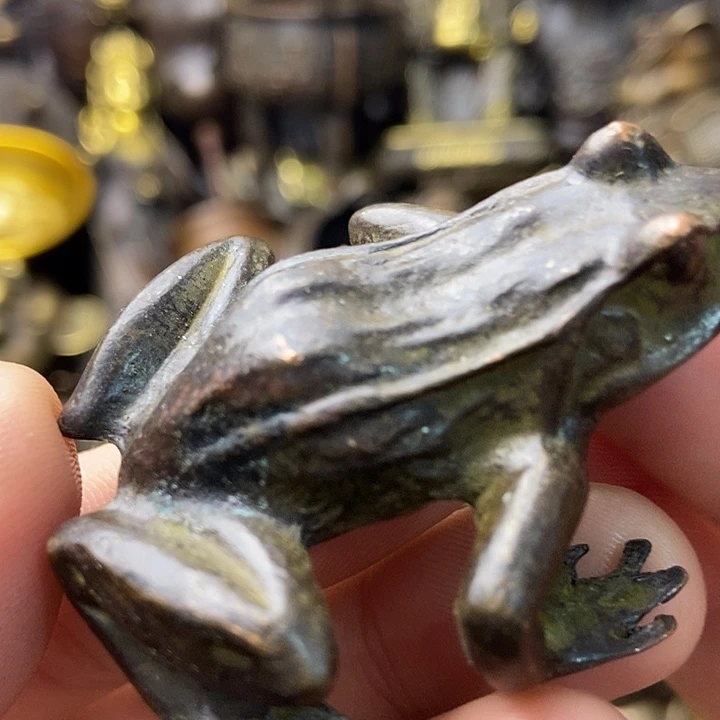 铜器摆件诚信经营