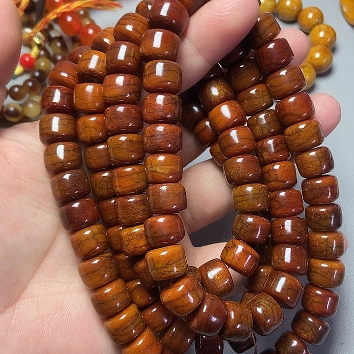 大果紫檀（缅甸花梨）