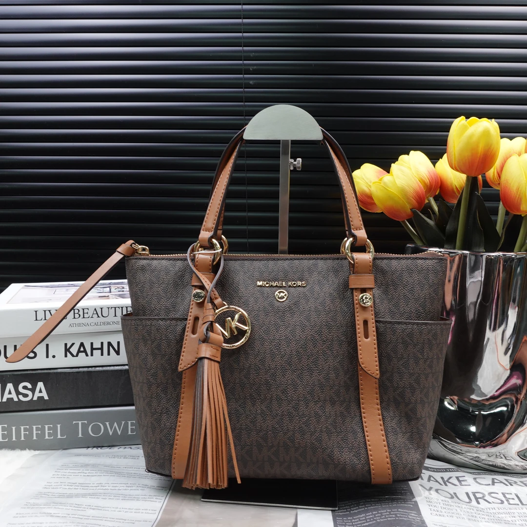 95新 MICHAEL KORS/迈克高仕 单肩包/T10288992