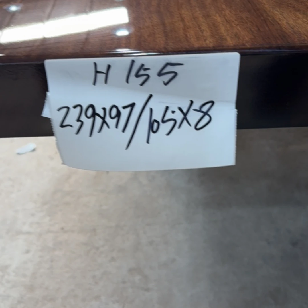 原木原切实木大板，三角支架1对包邮