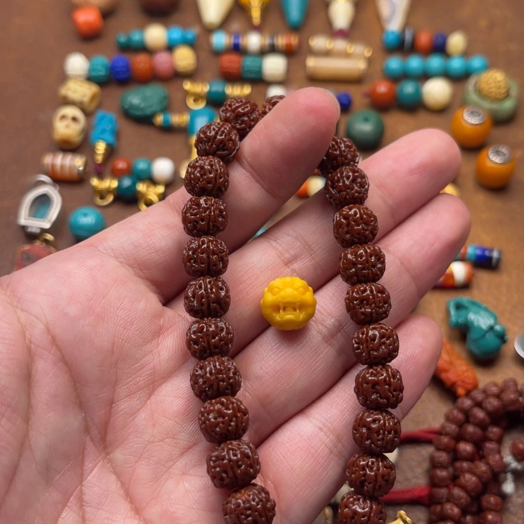 【闪购商品】小叶紫檀手串/手链H*C