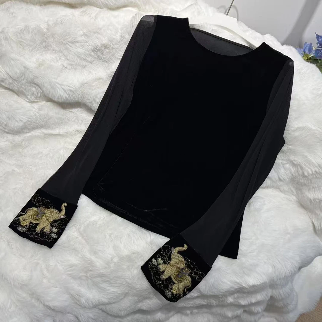 子母依休闲上衣25329QLF6318
