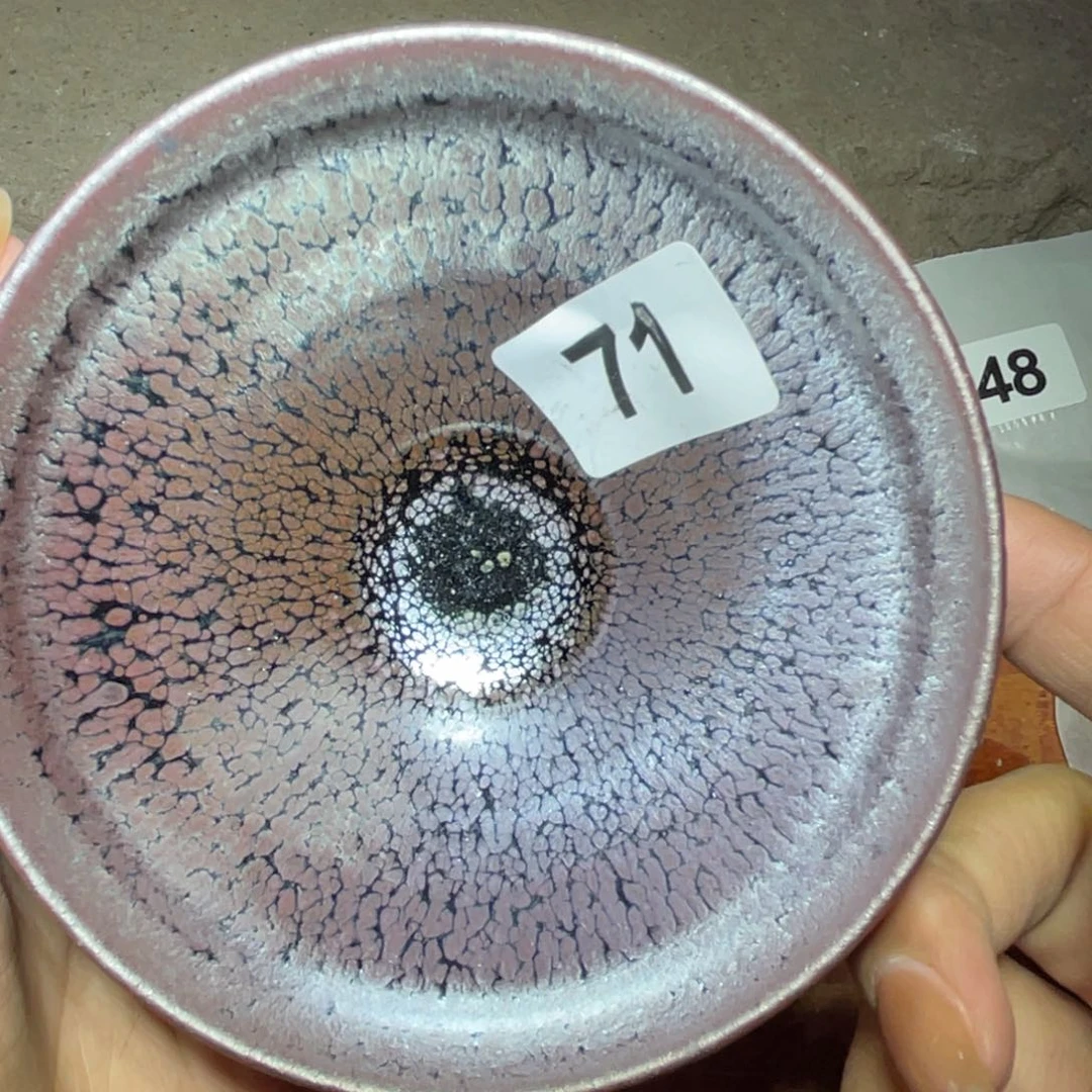 茶盏知音茶盏主人杯71