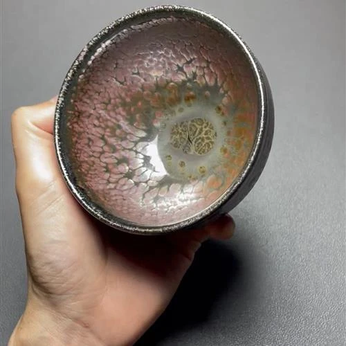 【闪购商品】茶盏-1065...........