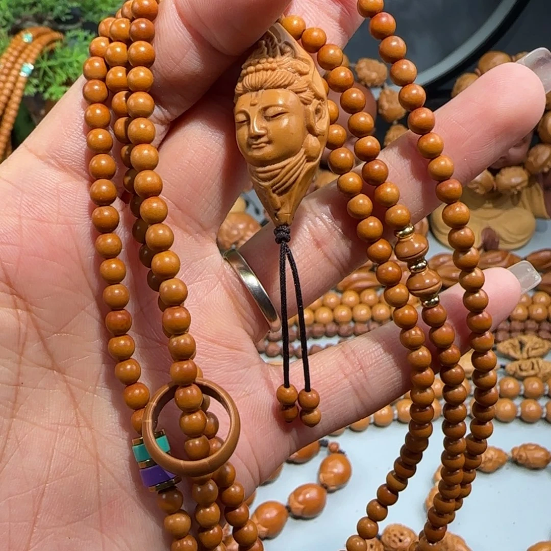 手串/手链橄榄核福利待遇