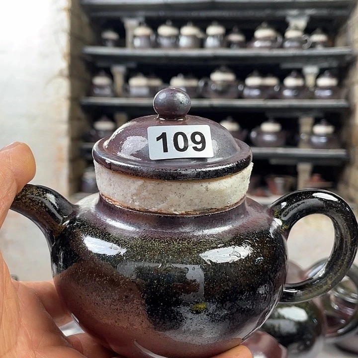 茶壶紫砂109¥¥¥¥¥¥¥