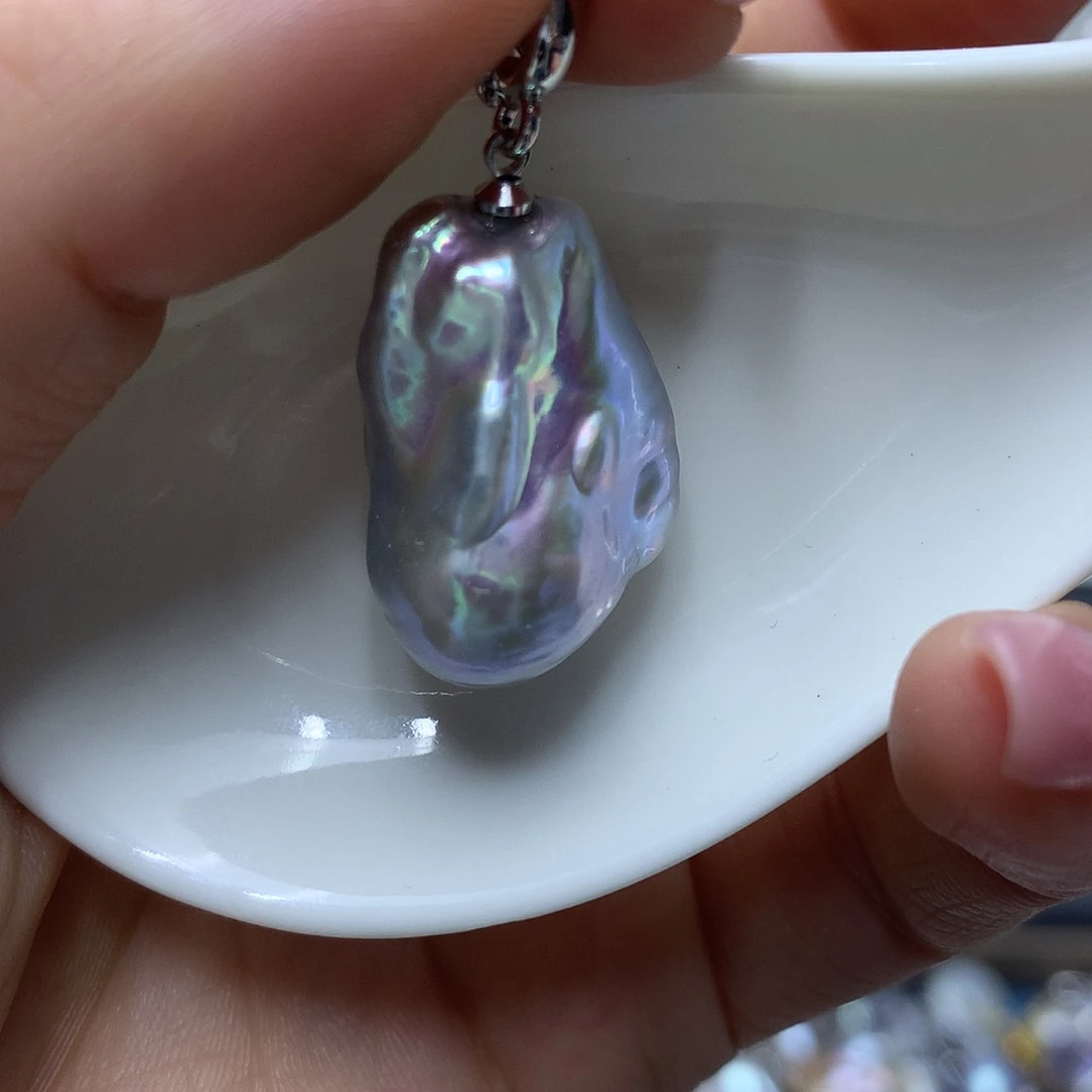 其它未镶嵌淡水珍珠