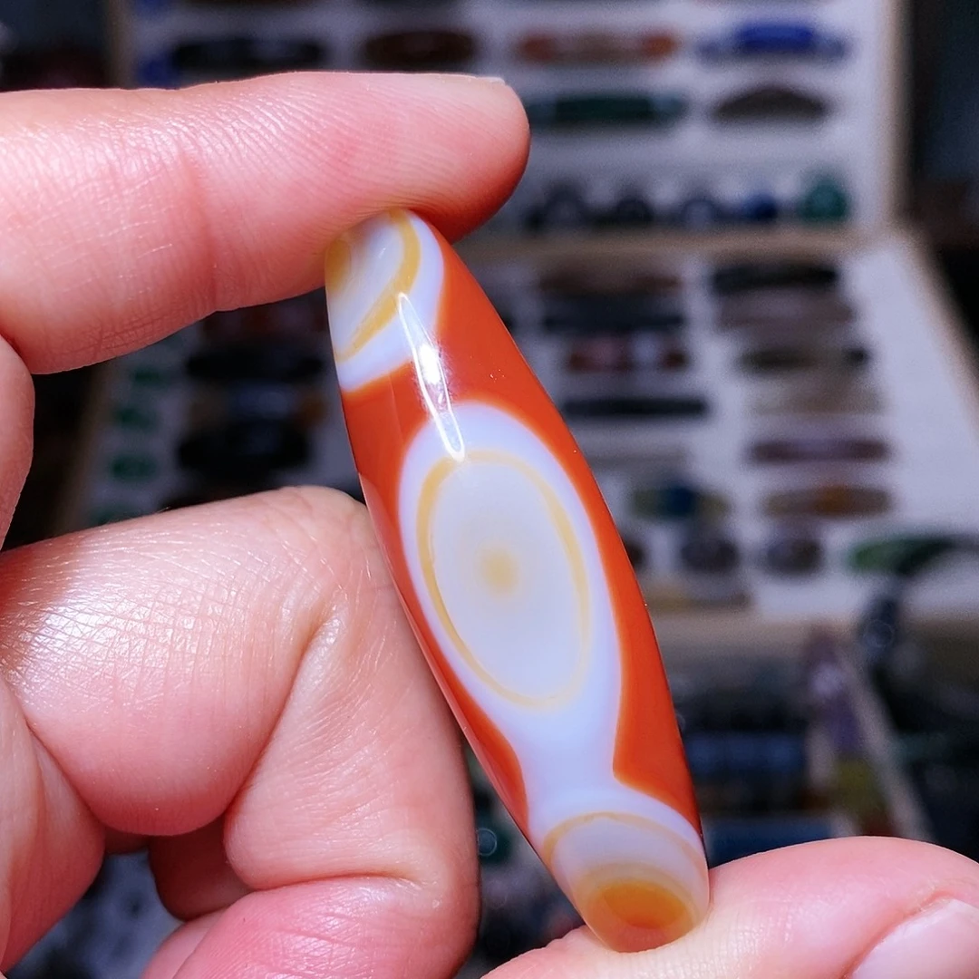 玛瑙吊坠未镶嵌….