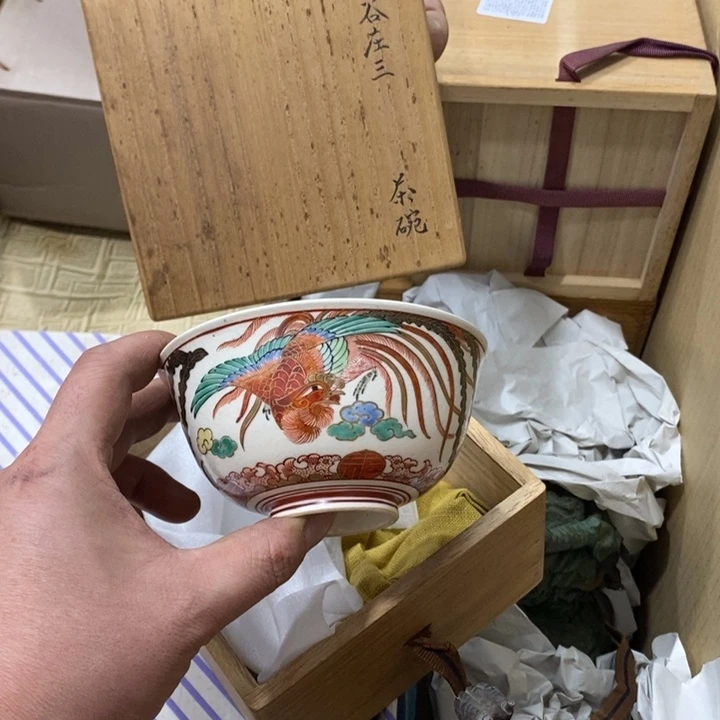 中古品有微瑕，谨慎入手
