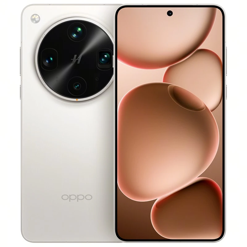 准新品 OPPO Find X8 Ultra手机【12期免息】骁龙8至尊夜景人像二手